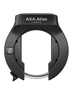 Ringslot Axa Atlas Large - zwart - ART2 (op kaart) 2