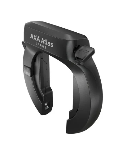 Ringslot Axa Atlas Large - zwart - ART2 (op kaart)
