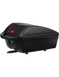 Polisport Topkoffer - Voor fietsen met MIK of MIK-HD bevestigingssysteem -11L  - Zwart