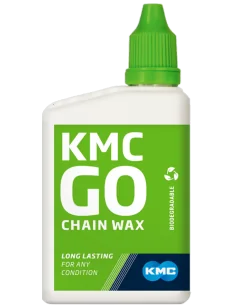 Chain Wax KMC 80ML
