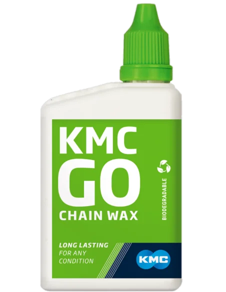 Chain Wax KMC 80ML