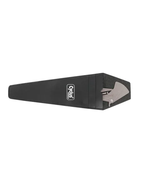 Kettingslijtagemeter Cyclus alle kettingen incl. SRAM flattop - zilver