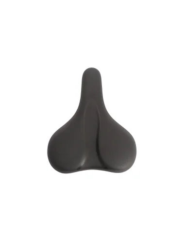 Fietszadel Selle Royal Rio Unitech Moderate 60° - zwart