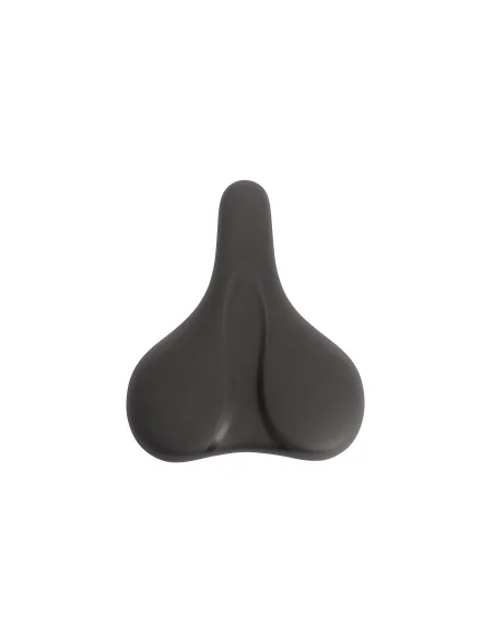 Fietszadel Selle Royal Rio Unitech Moderate 60° - zwart