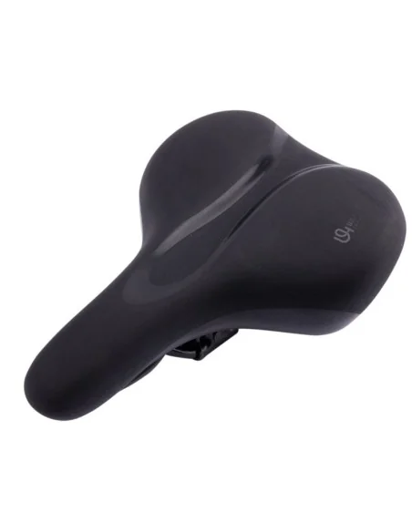 Fietszadel Selle Royal Rio Unitech Moderate 60° - zwart