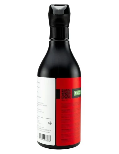 Kettingreiniger Simson plantaardig - zwart