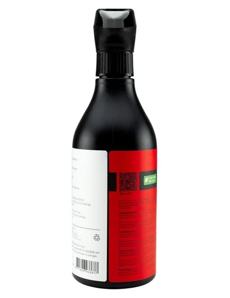 Kettingreiniger Simson plantaardig - zwart