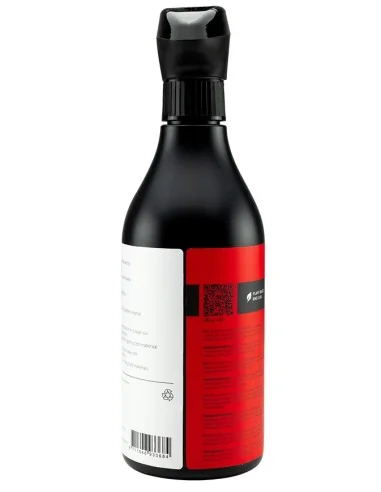 Fietsreiniger Simson plantaardig - zwart