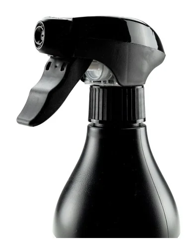 Fietsreiniger Simson plantaardig - zwart