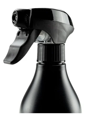 Framewax Simson plantaardig - zwart