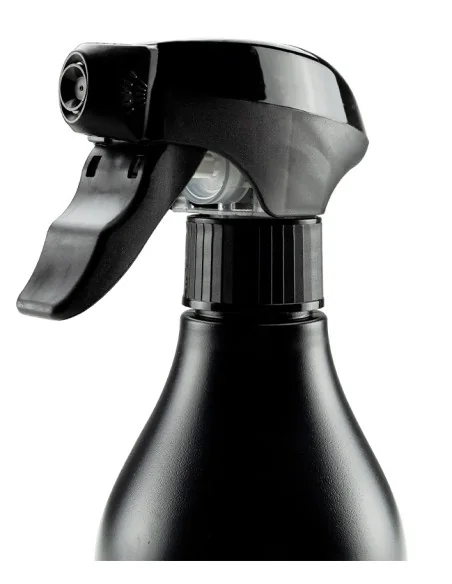 Framewax Simson plantaardig - zwart