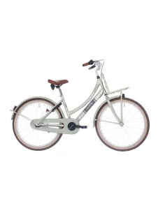 Kinderfiets Bikefun Load 24 inch met Nexus 3 versnelling/remnaaf - Desert Sage