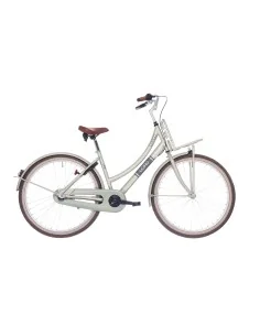 Kinderfiets Bikefun Load 26 inch met Nexus 3 versnelling/remnaaf - Desert Sage