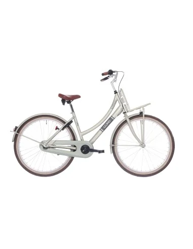 Kinderfiets Bikefun Load 26 inch met Nexus 3 versnelling/remnaaf - Desert Sage