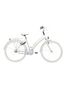 Kinderfiets Bikefun Lots of Love 24 inch met Nexus 3 versnelling/remnaaf - Desert Sage