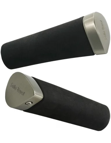 Handvatset Selle Royal Nivo gel - 130/130 mm