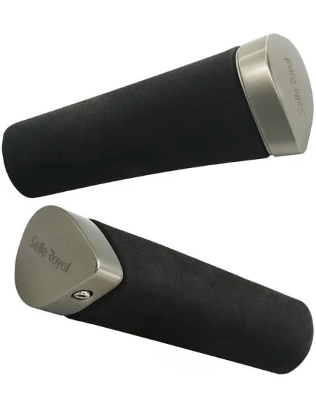 Handvatset Selle Royal Nivo gel - 130/130 mm