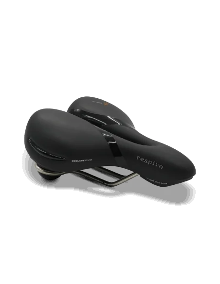 Zadel Selle Royal Respiro Relaxed 26