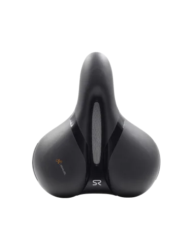 Zadel Selle Royal Respiro Relaxed 26