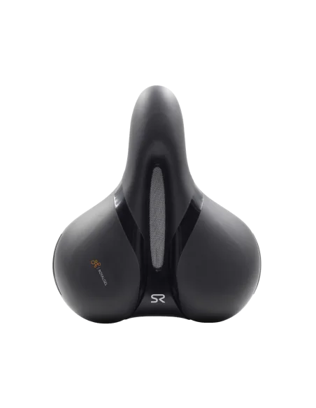 Zadel Selle Royal Respiro Relaxed 26