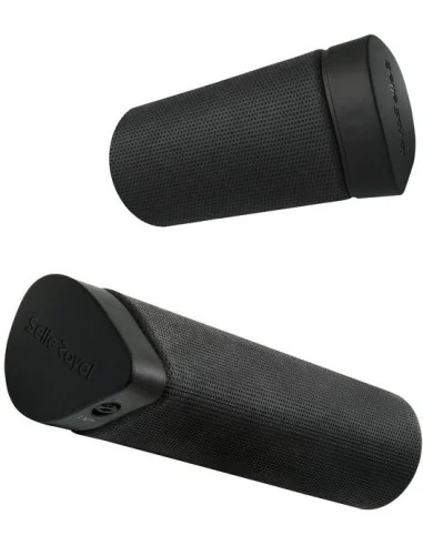 Handvatset Selle Royal Nivo Gripshift - 130/90 mm