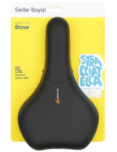 Zadel Selle Royal Brave Athletic 2