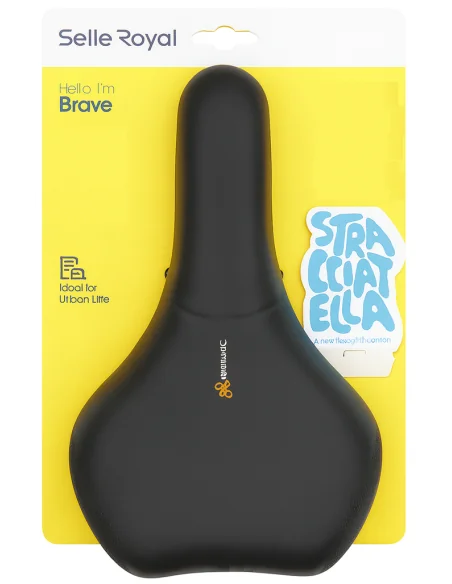 Zadel Selle Royal Brave Athletic