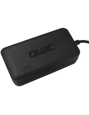 Acculader Qwic 36V 2A Inter 3-pins