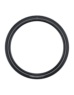 Buitenband Schwalbe Motion Big Apple 26 x 2.35 / 60-559 - zwart 2