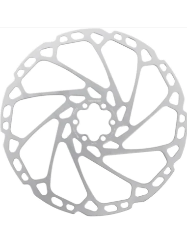 Remschijf Shimano SM-RT66 - 203mm - 6 gaats