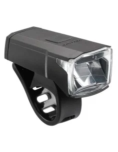 Verlichtingsset Trelock LS 440 + LS 740 USB - zwart 2