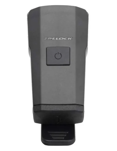 Verlichtingsset Trelock LS 440 + LS 740 USB - zwart