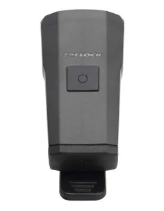 Koplamp Trelock LS 440 lighthammer 40 lux USB - zwart 2