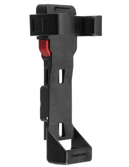 Vouwlsot Trelock FS 480 COPS X-press Air-Tag 100cm - zwart