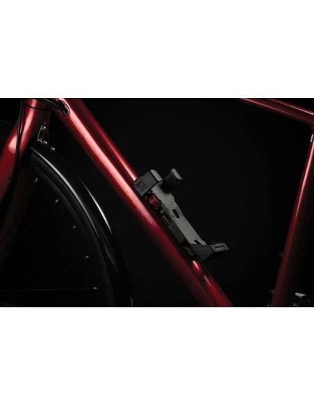 Vouwlsot Trelock FS 480 COPS X-press Air-Tag 100cm - zwart