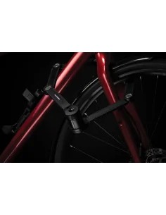 Vouwlsot Trelock FS 580 Toro X-Press Air-Tag 90cm - zwart