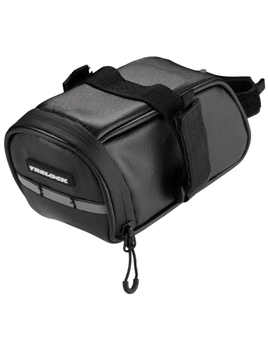 Zadeltas Trelock tbv. ZR355/ZR455 Insteekketting - Zwart