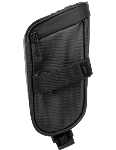 Zadeltas Trelock tbv. ZR355/ZR455 Insteekketting - Zwart