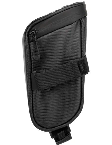 Zadeltas Trelock tbv. ZR355/ZR455 Insteekketting - Zwart