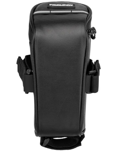 Zadeltas Trelock tbv. ZR355/ZR455 Insteekketting - Zwart