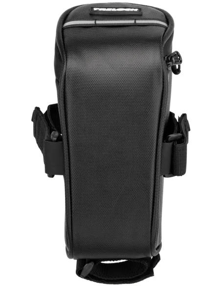 Zadeltas Trelock tbv. ZR355/ZR455 Insteekketting - Zwart