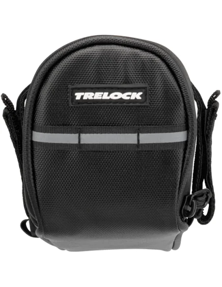 Zadeltas Trelock tbv. ZR355/ZR455 Insteekketting - Zwart