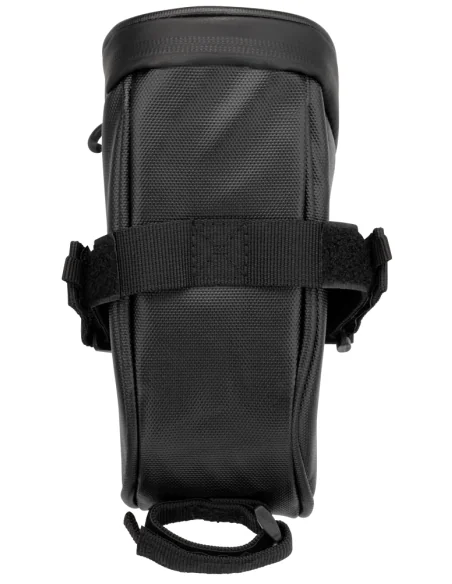 Zadeltas Trelock tbv. ZR355/ZR455 Insteekketting - Zwart