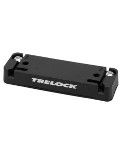 Universele adapter Trelock Add-it - zwart
