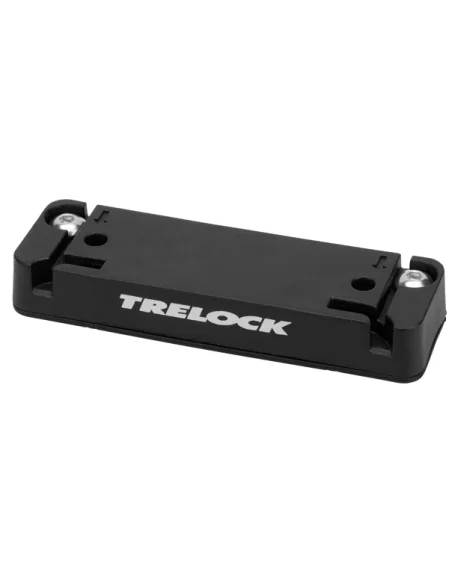 Universele adapter Trelock Add-it - zwart
