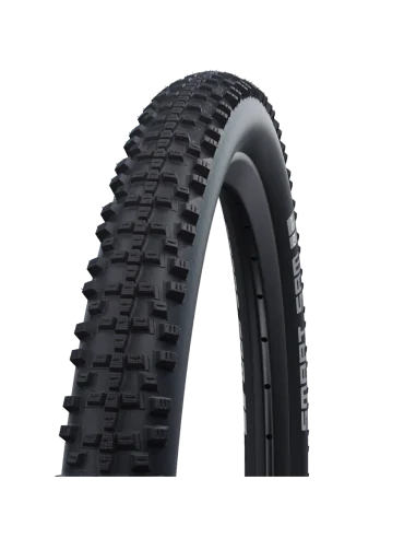 Buitenband Schwalbe Smart Sam 26 x 2.25 / 57-559 - zwart