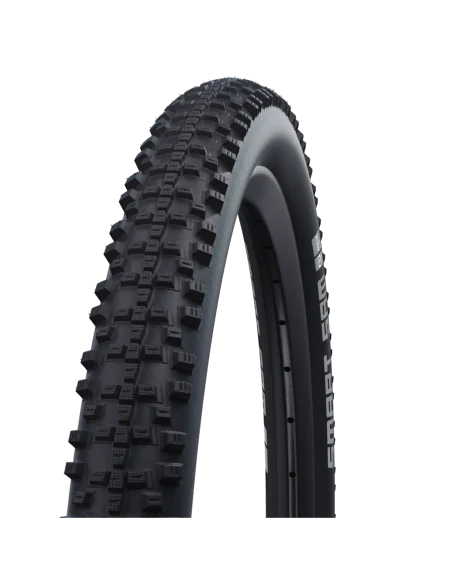 Buitenband Schwalbe Smart Sam 26 x 2.25 / 57-559 - zwart