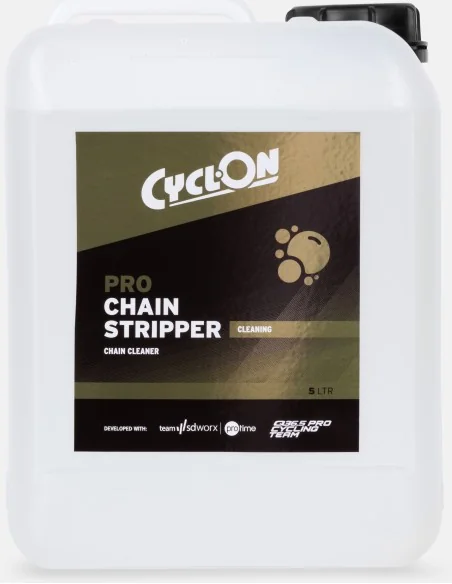 Pro Chain Cyclon Stripper 5 ltr