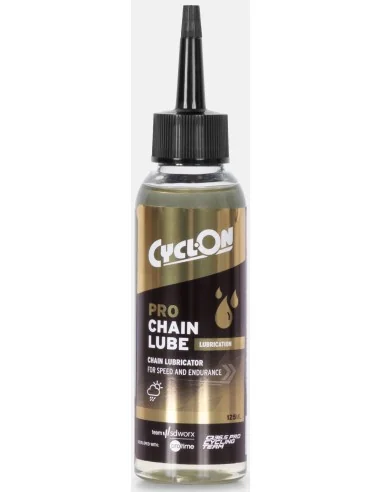 Pro Chain Cyclon Lube 125 ml