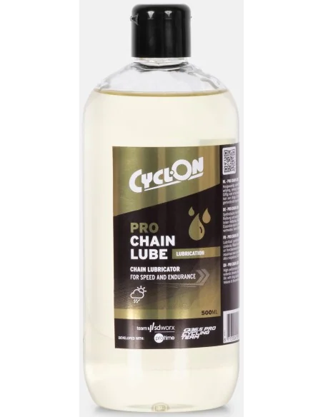 Pro Chain Cyclon Lube 500 ml